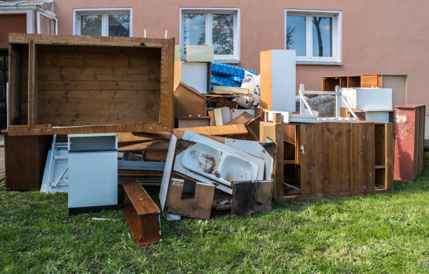Best Appliance Removal  in Manning, IA